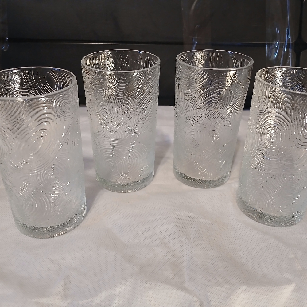 Blue pheasant glasses